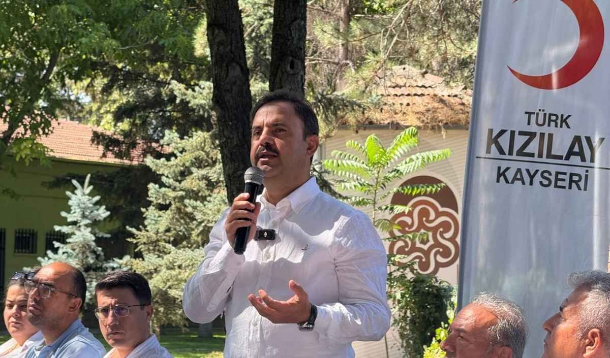 Kayseri’de 114 Çocuk (1)