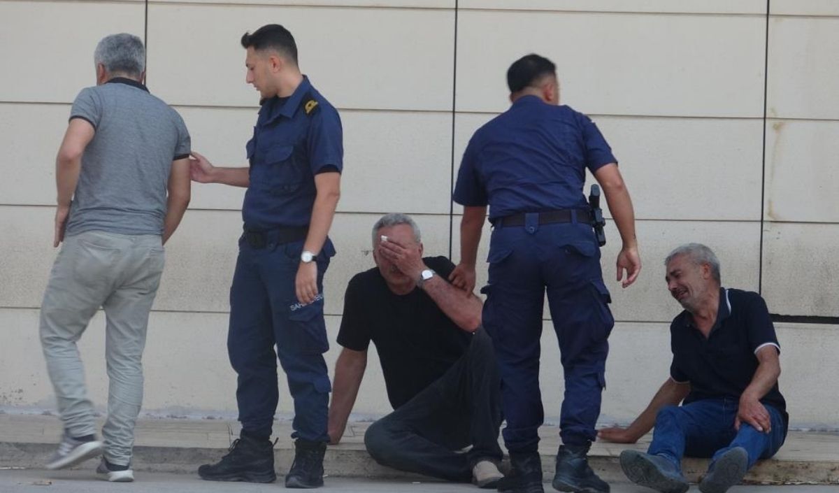 Kayseri