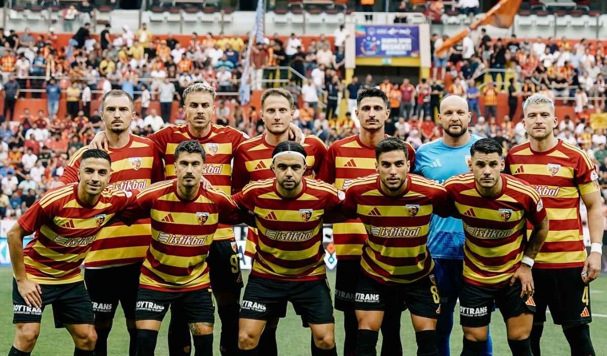 Futbol