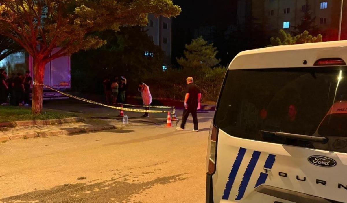 Kız Meselesi Kan Akti (2)