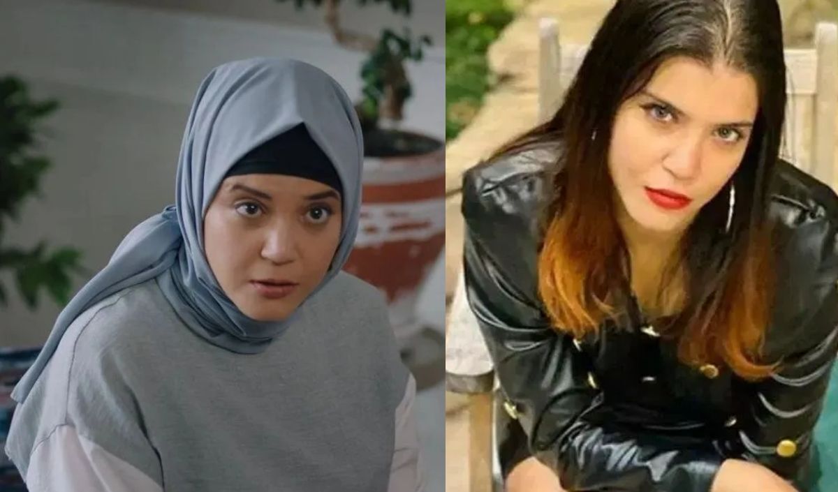 Kızılcık Serbeti Nilay (3)