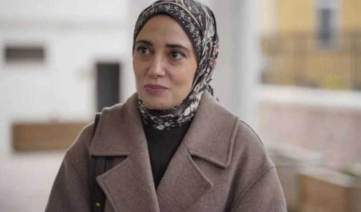 Kızılcık Serbeti Nursema
