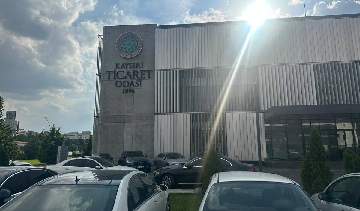 Kto Agustos Ayi Meclis Toplantisi