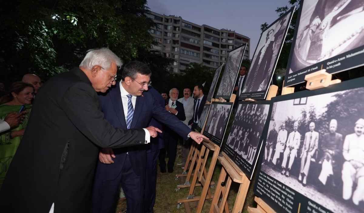 Mekke Anlaşması Cevdet Yılmaz (3)