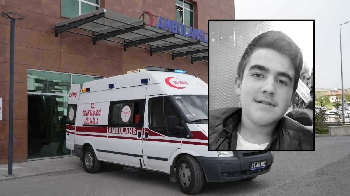 Niğde