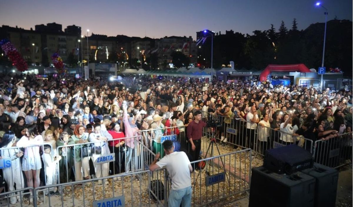Nigde Festival (2)