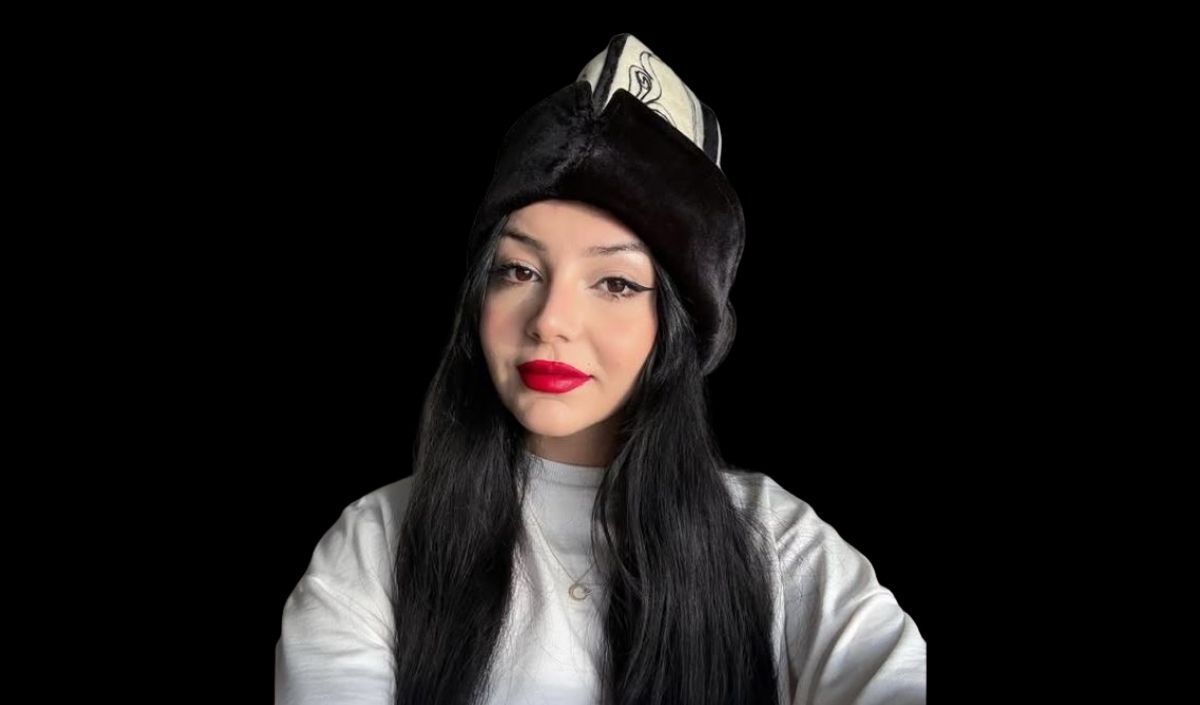 Nur Coşkun 1