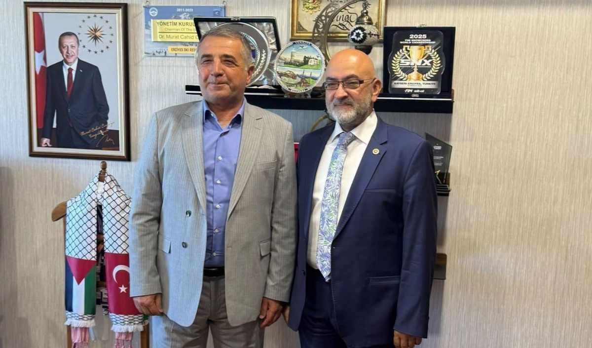 Osman Koc Tbmm 1