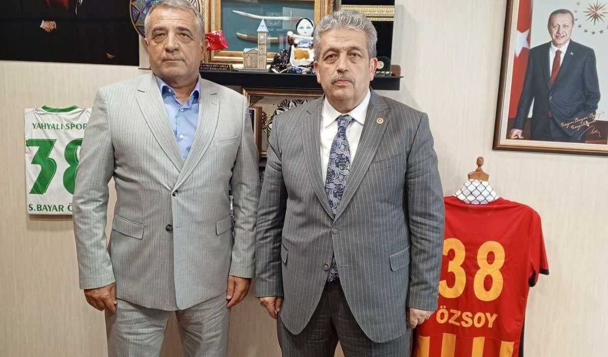 Osman Koc Tbmm 2