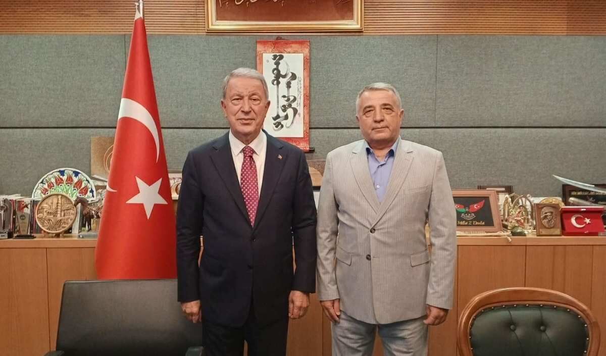 Osman Koc Tbmm 6