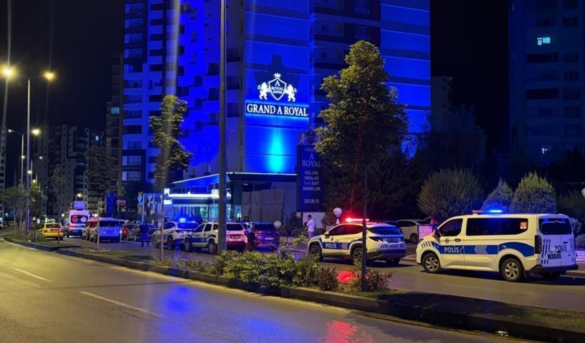 Otel Cinayet (3)