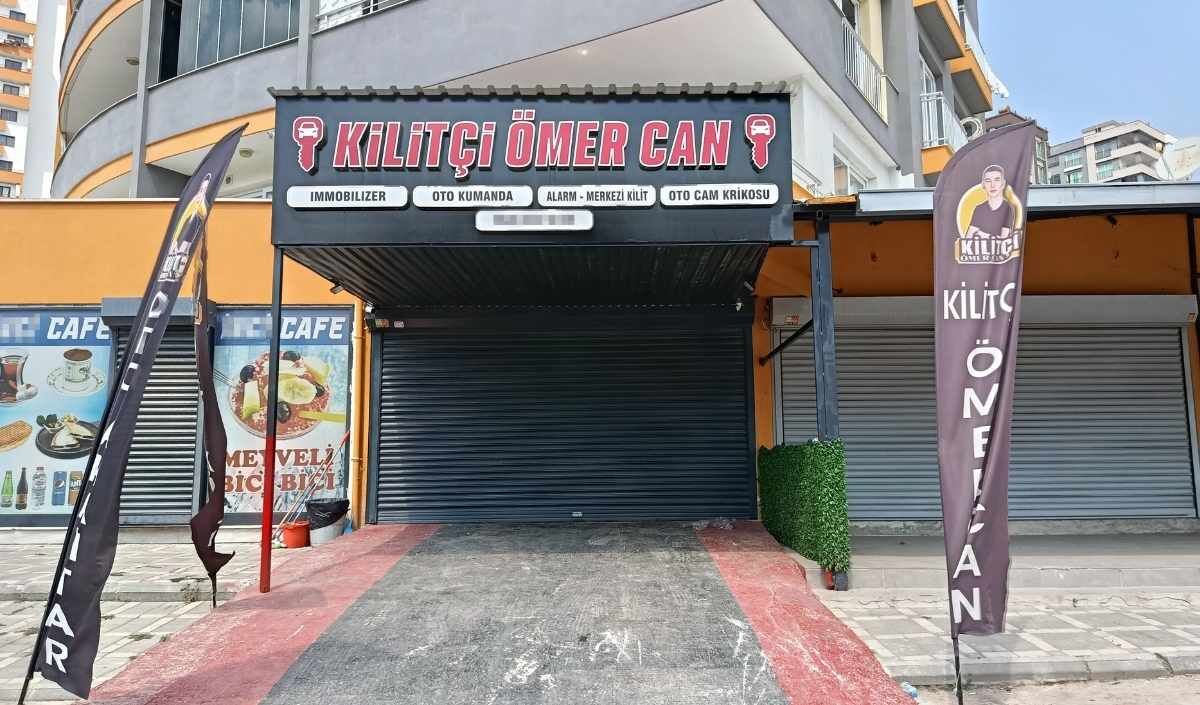 Adana