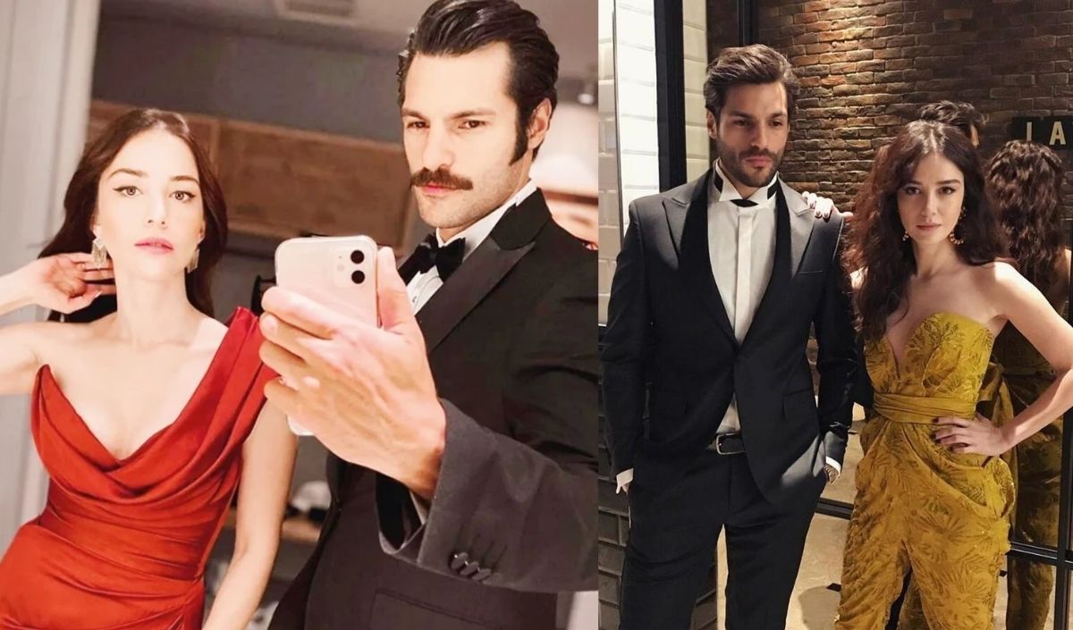 Ozge Gurel Serkan Cayoglu (2)