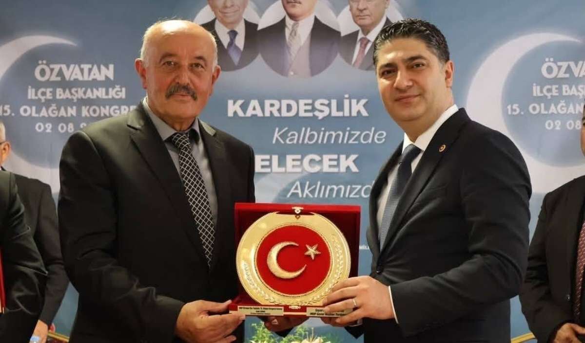 Özvatan