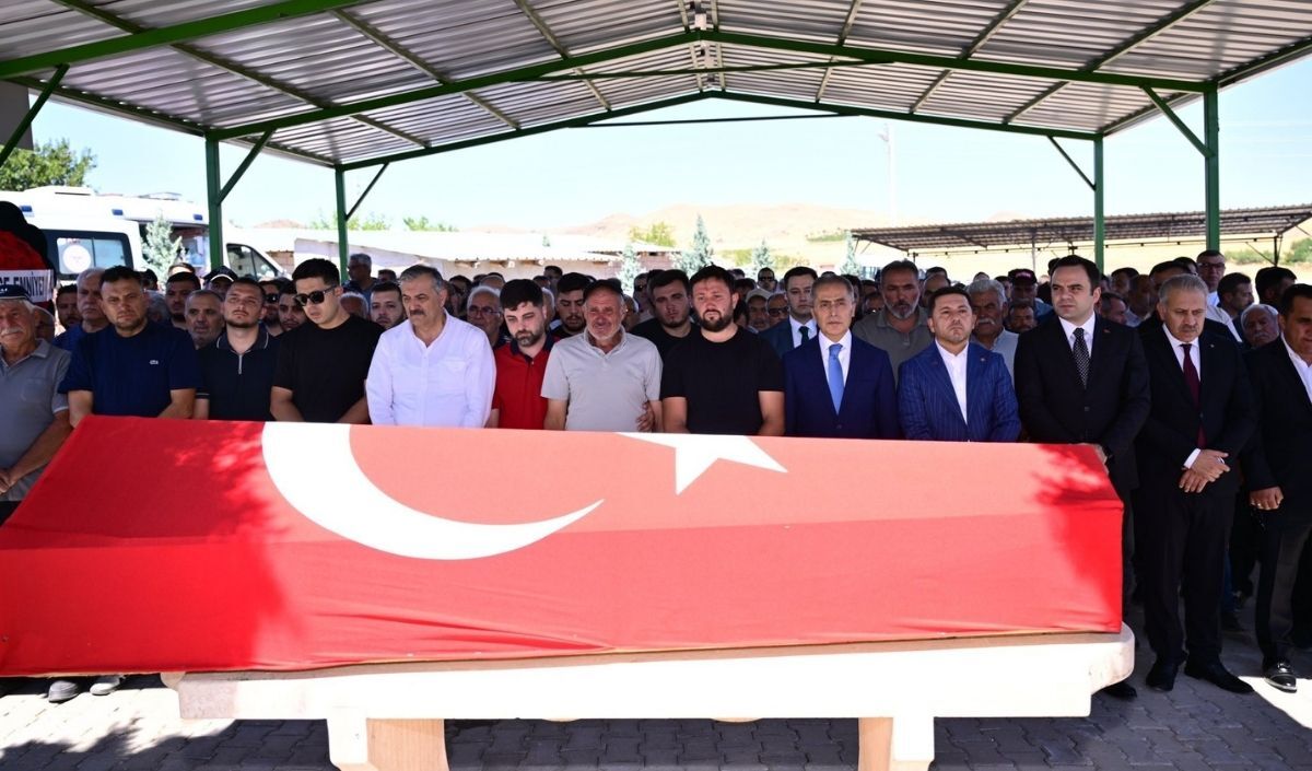 Polis Eren Bülbül (1)