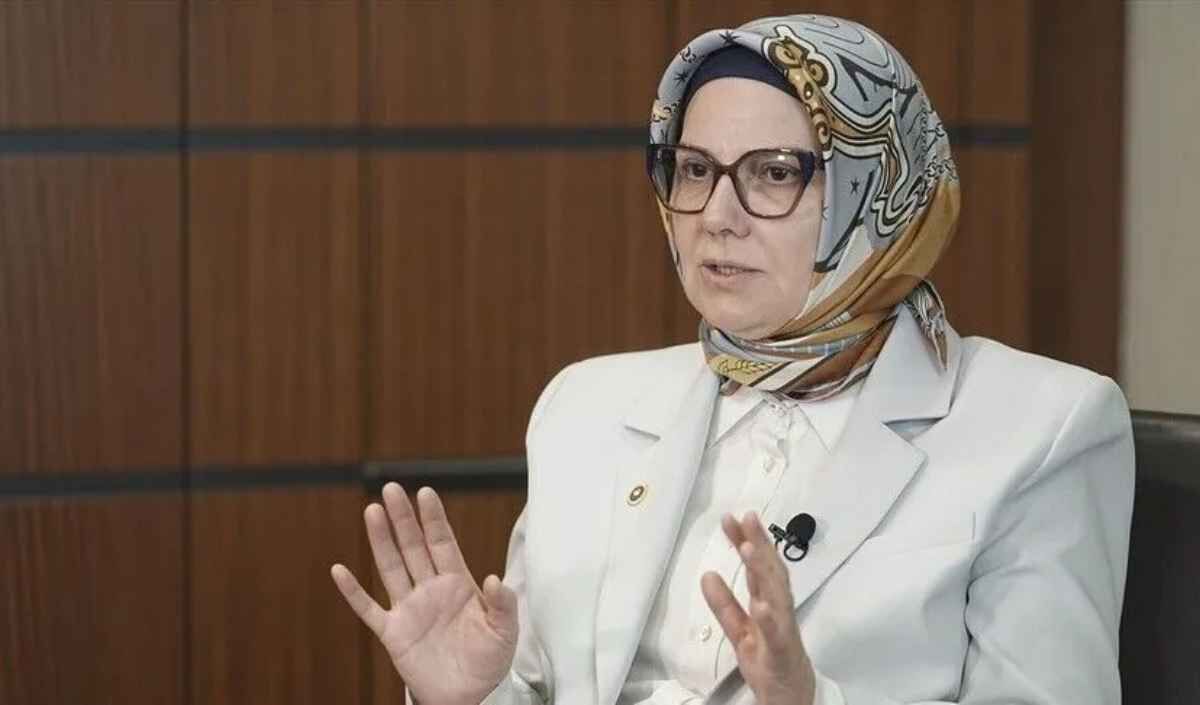 Saadet Partisi Kayseri İl Başkanı Erdal Altun (2)