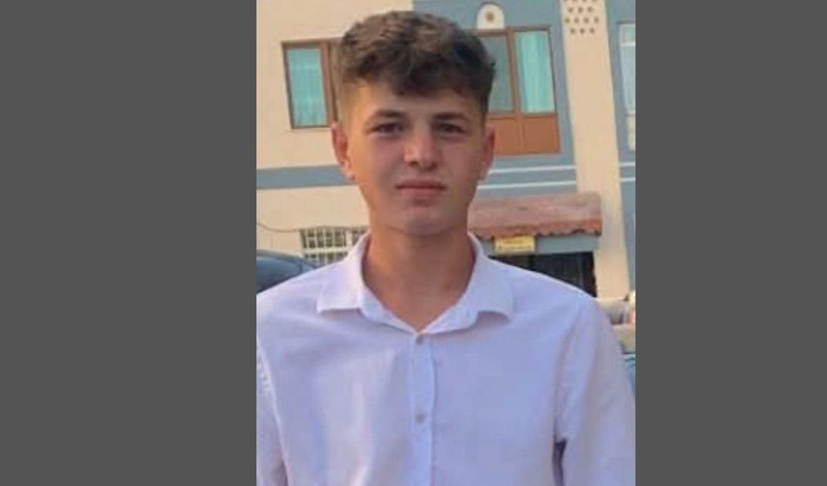 Saadet Partisi Kocasinan İlçe Başkanı Selçuk Onat’ın Yeğeni Uğur Kaan (1)