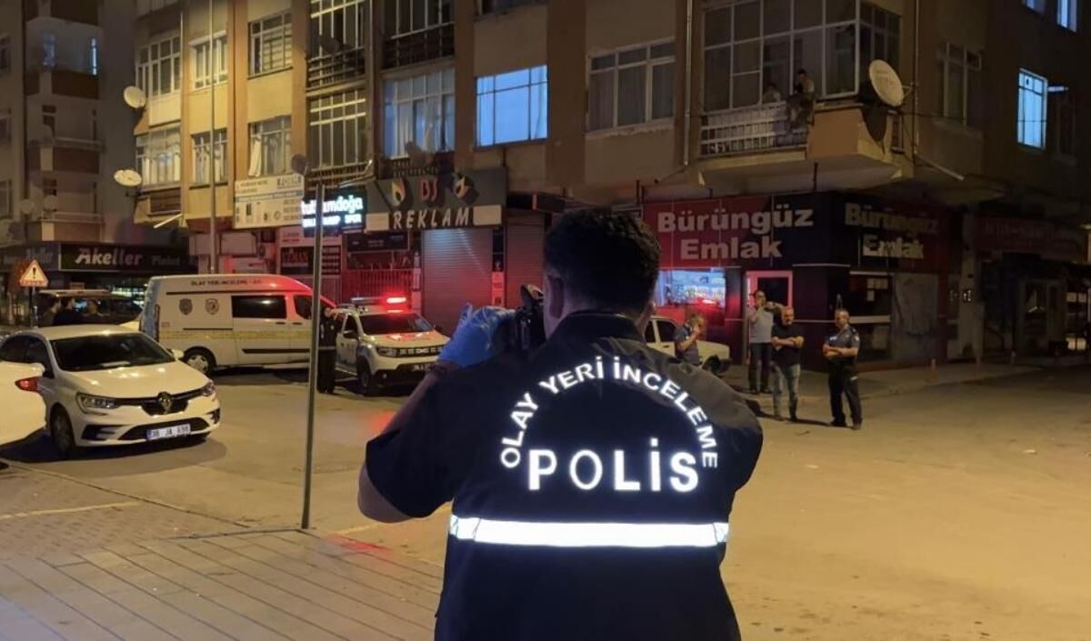 Sahabiye Kavga Ölü (2)