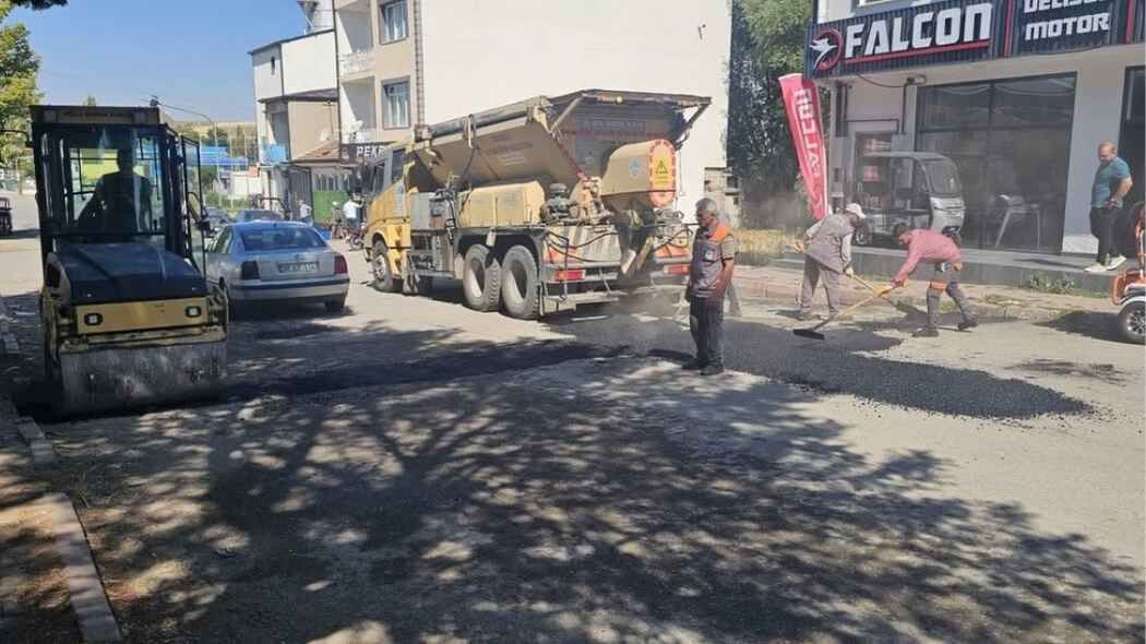 Sarıoglan Sadırvan 2