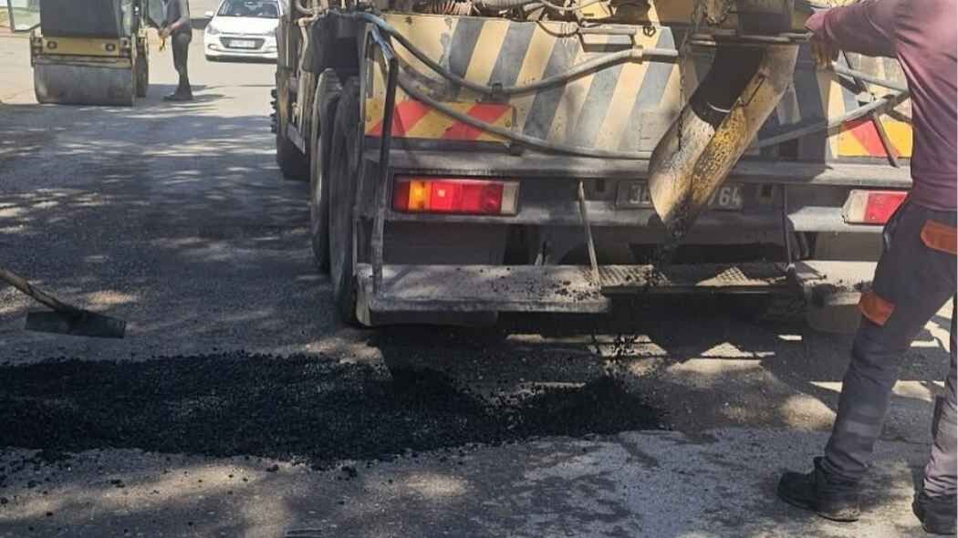 Sarıoglan Sadırvan 3