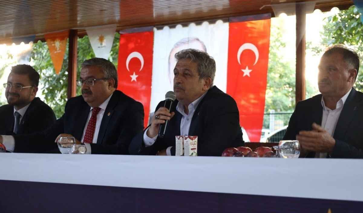 Sayın Bayar Özsoy Develi Yahyalı Teşkilat (2)