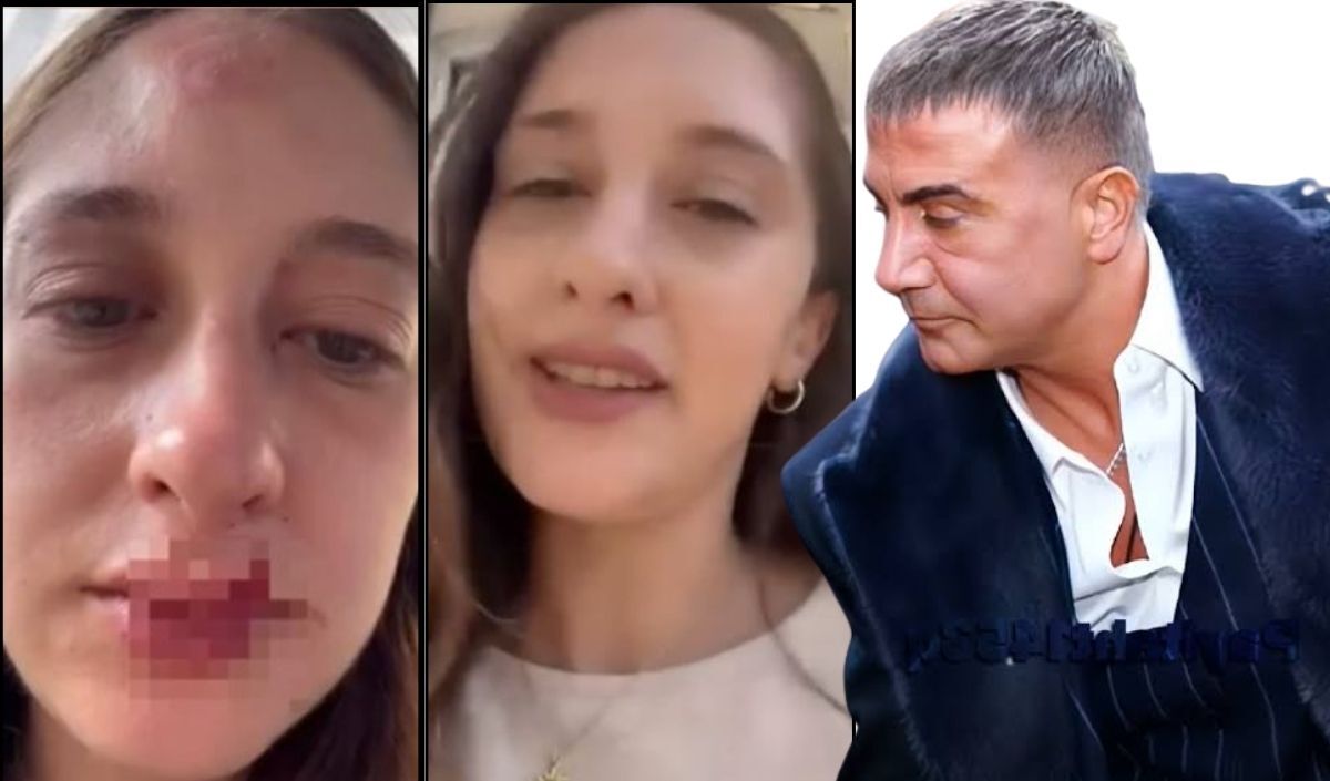 Sedat Peker Kadin Yardim