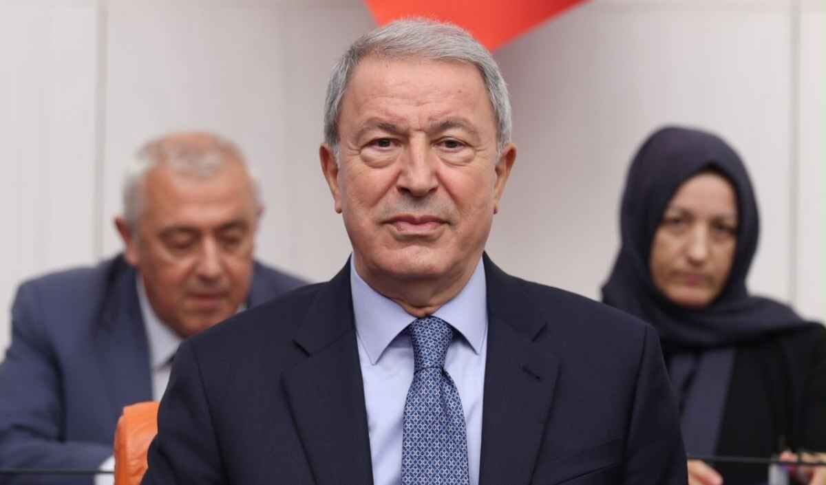 Şehit Aileleri Ve Gaziler Için Yeni Düzenleme Yasalaştı Akar’dan Açıklama (1)
