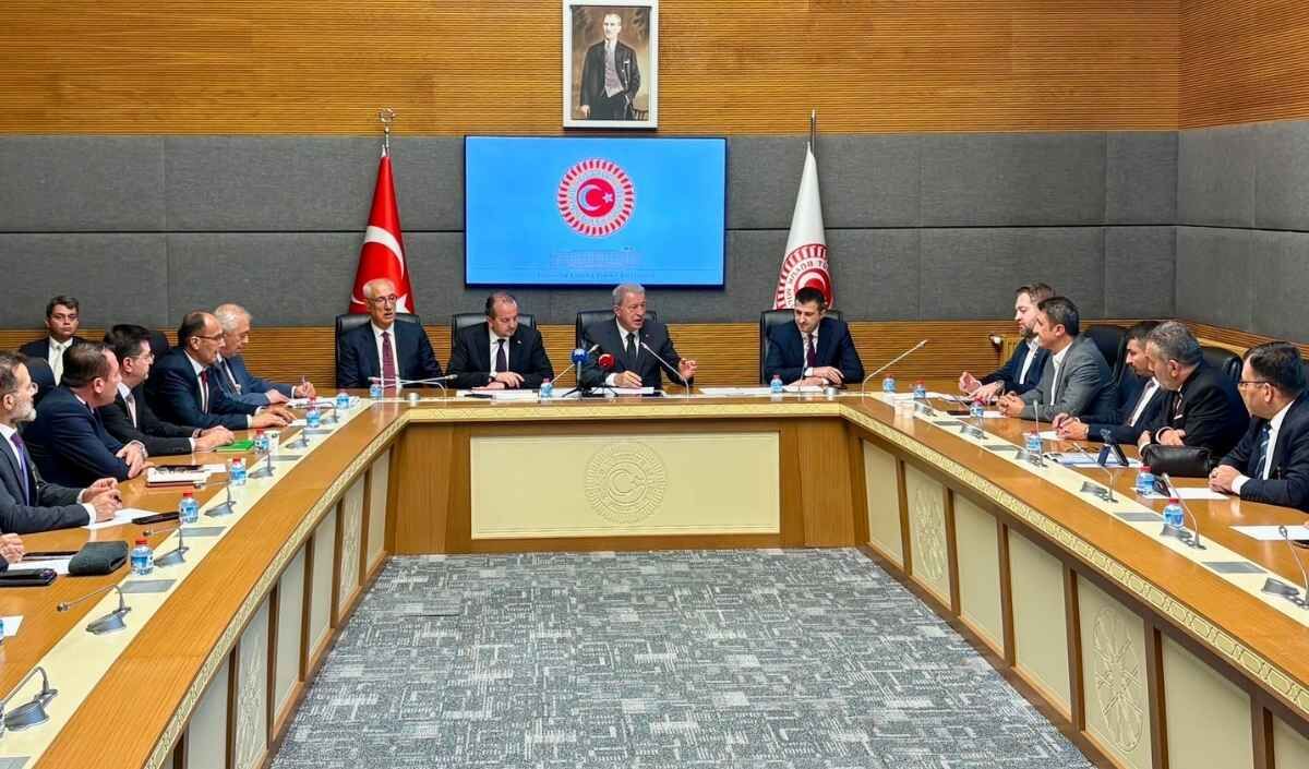 Gündem