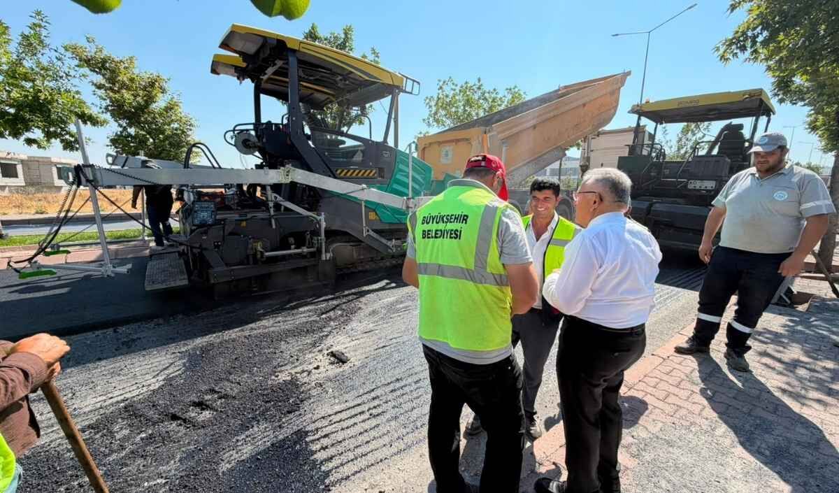 Sehıt Komandolar Yol 3