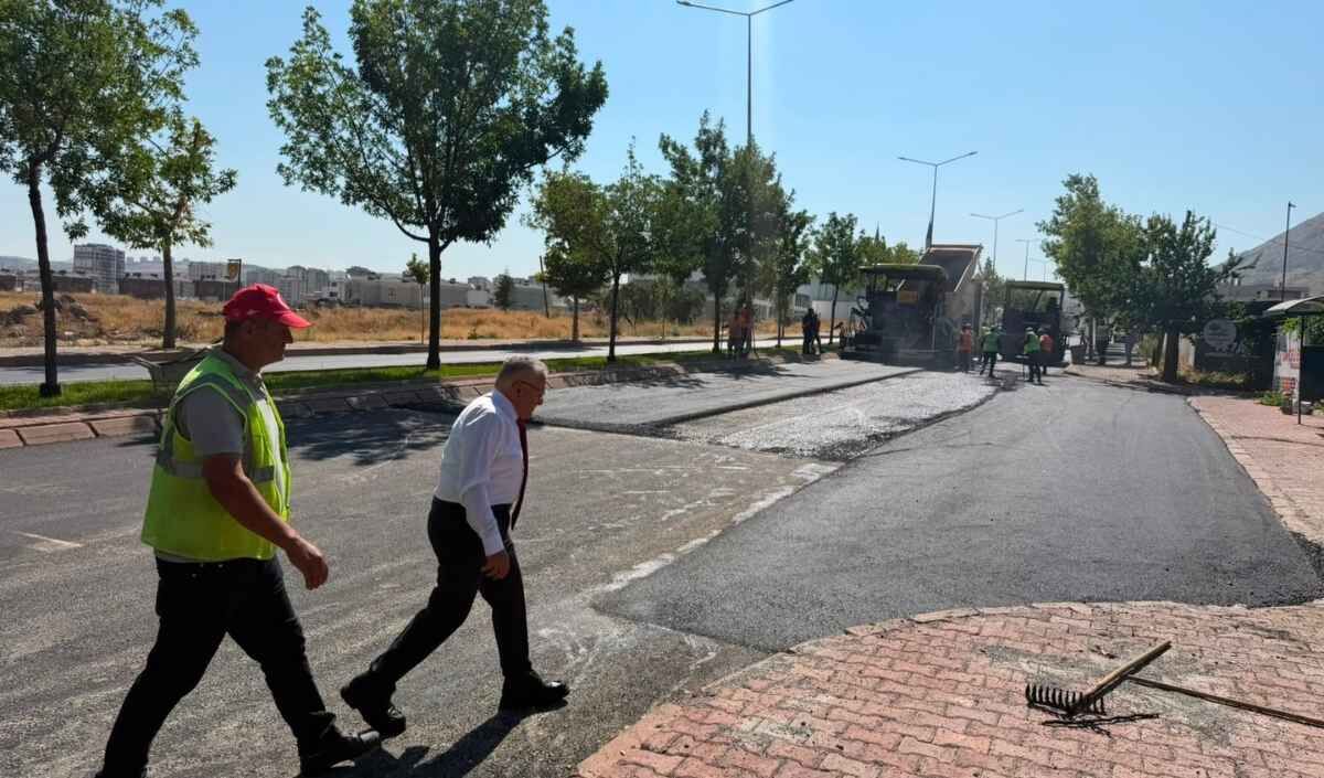 Sehıt Komandolar Yol 4