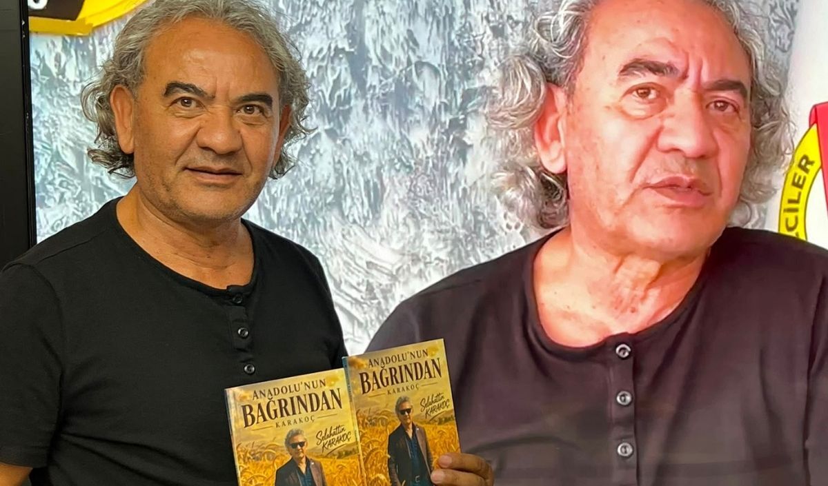 Selahattin Karakoç (2)
