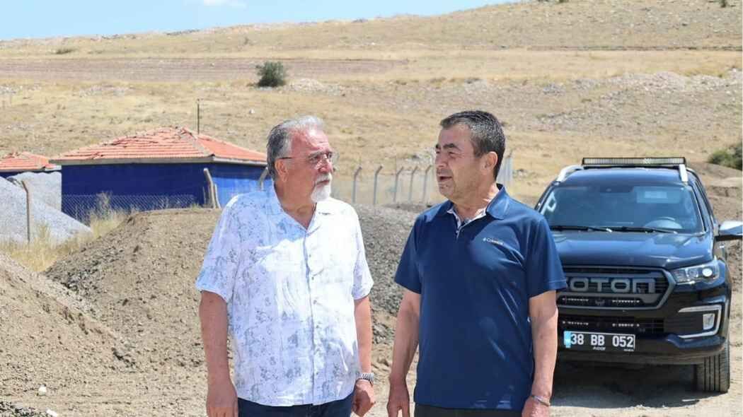 Selahattın Metın Bunyan 1