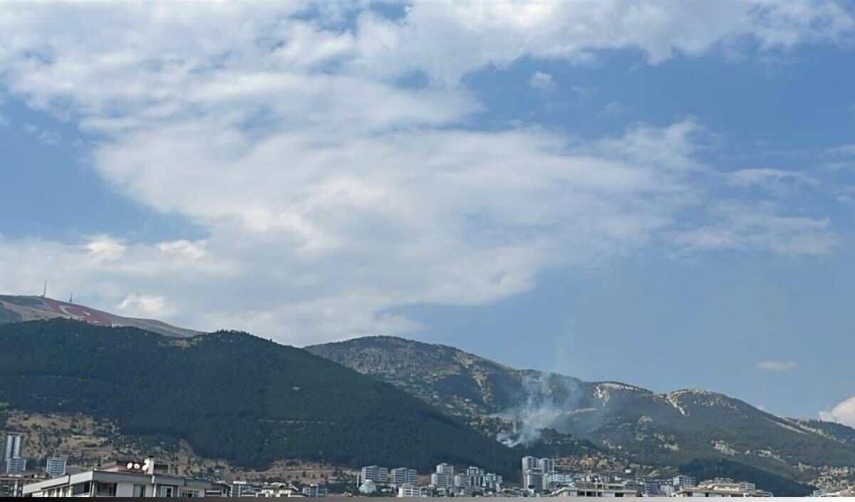 Kahramanmaraş