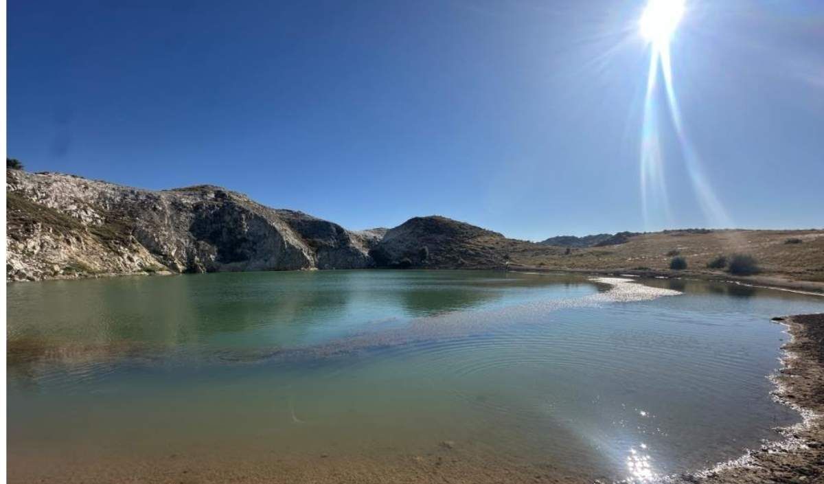 Turistik