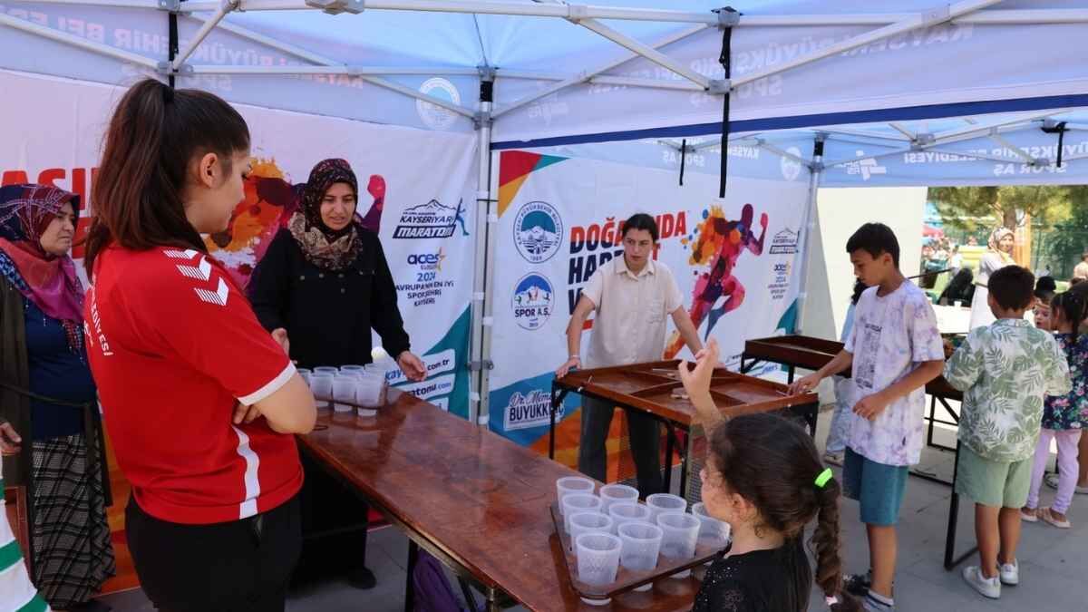 Spor As Sarioglan Spor Okulu Kapanis (3)