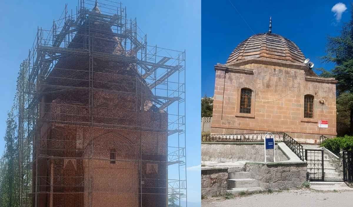Turbe Resterasyon (2)