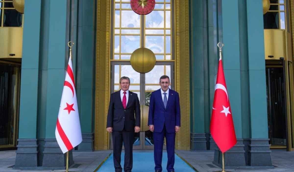 Türkiye Ve Kktc’den Kritik Imza! Yeni Dönem Resmen Başlıyor (3)