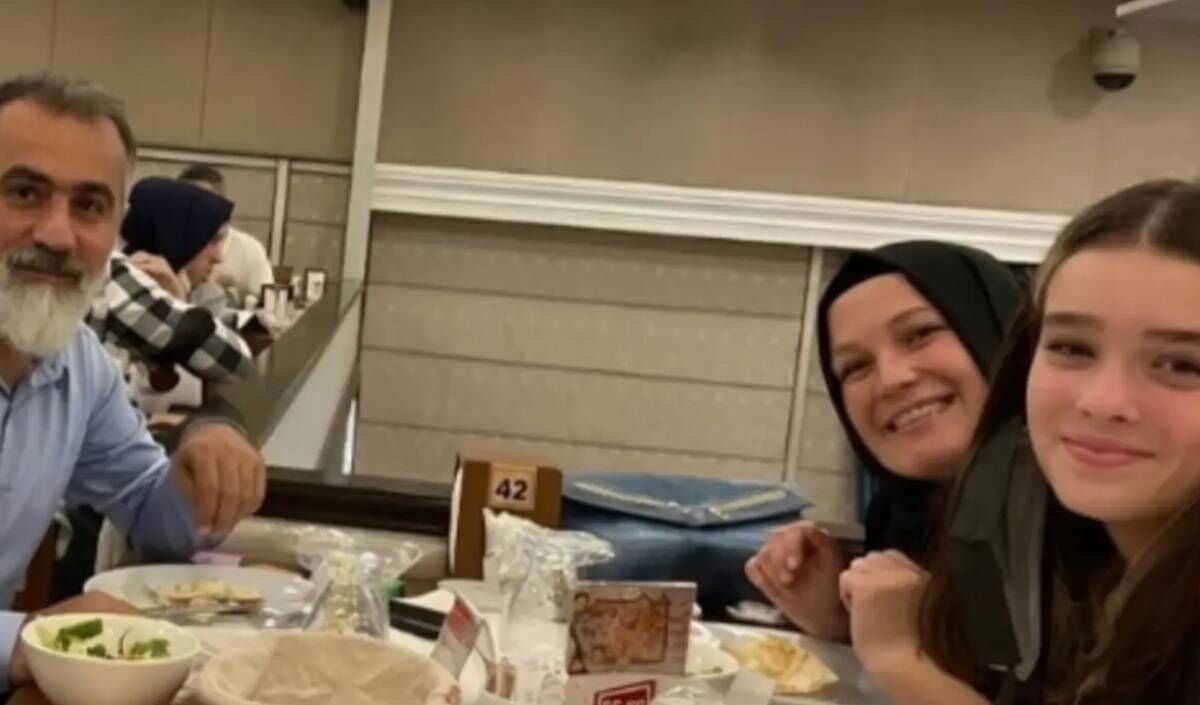 Ulku Hilal Ciftci Hakan Celebi (1)
