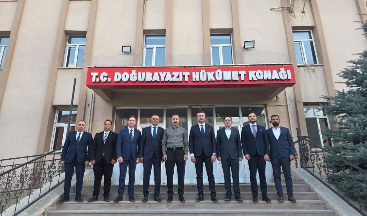 Und Loji̇stli̇k Hamle (5)