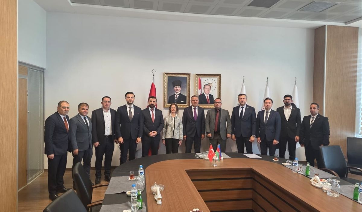 Und Loji̇stli̇k Hamle (6)