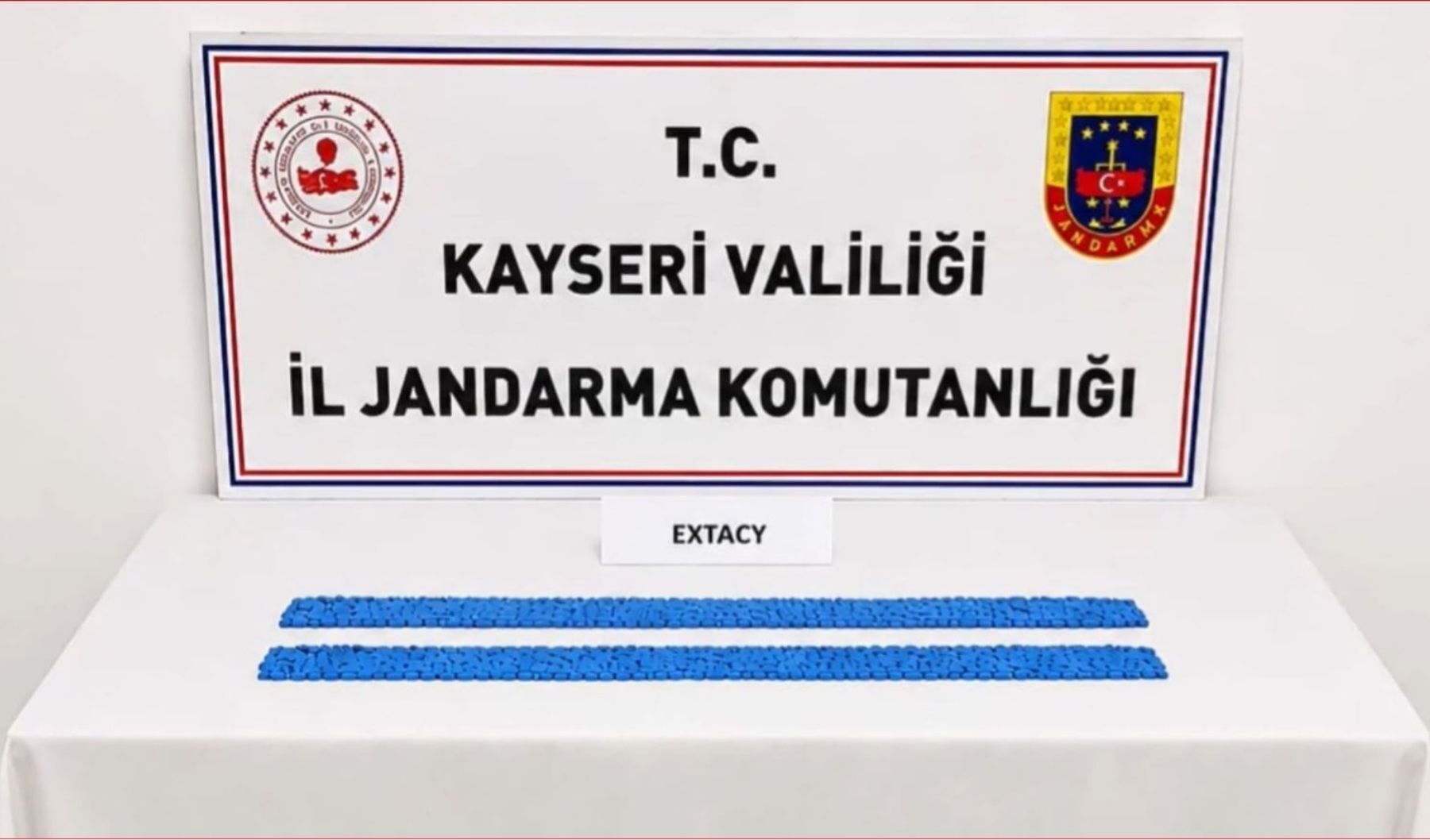 Uyusturucu Operasyonu (3)