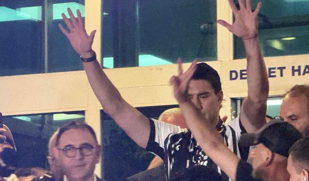 Vlahovıc Istanbulda 1