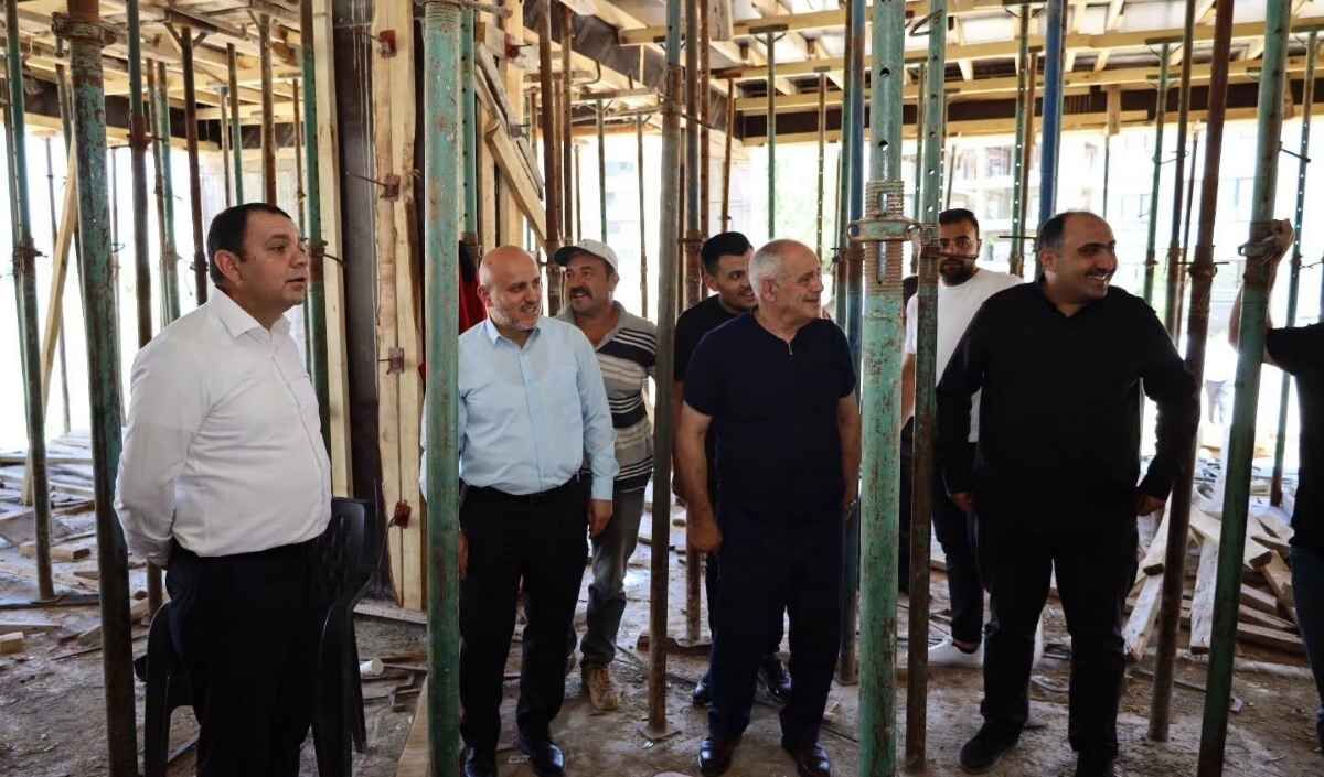 Yahyalı Kuran Kursu 2