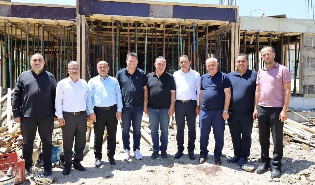 Yahyalı Kuran Kursu 3