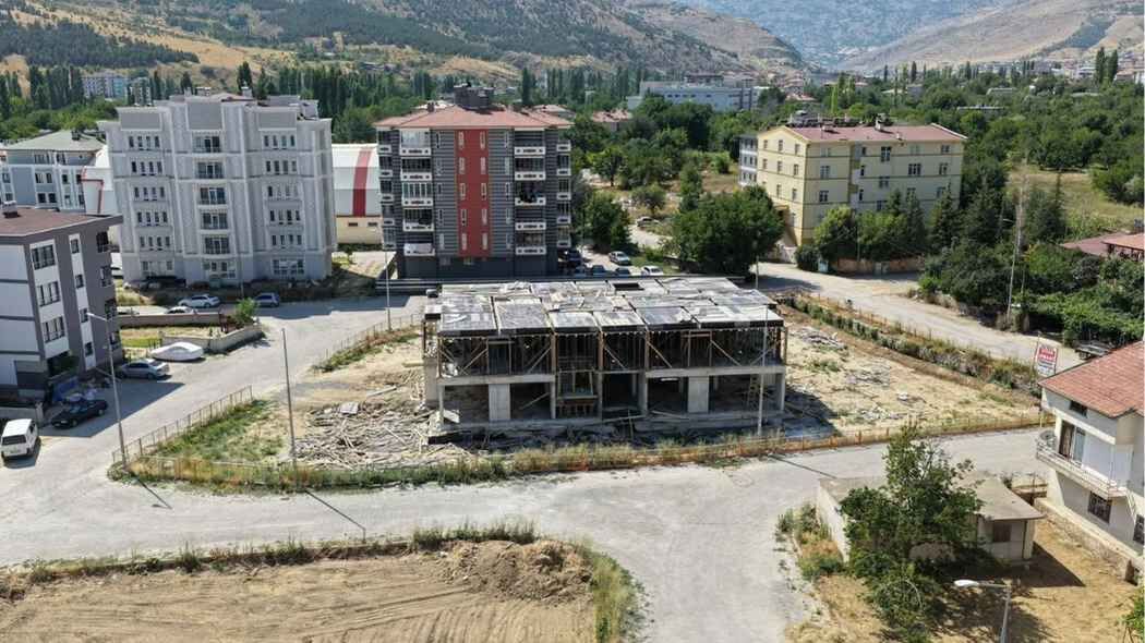 Yahyalı Proje 2