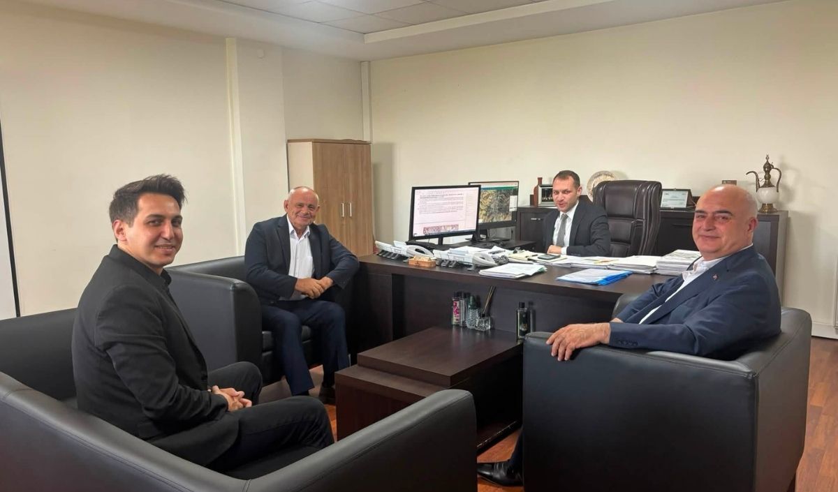 Yahyalı