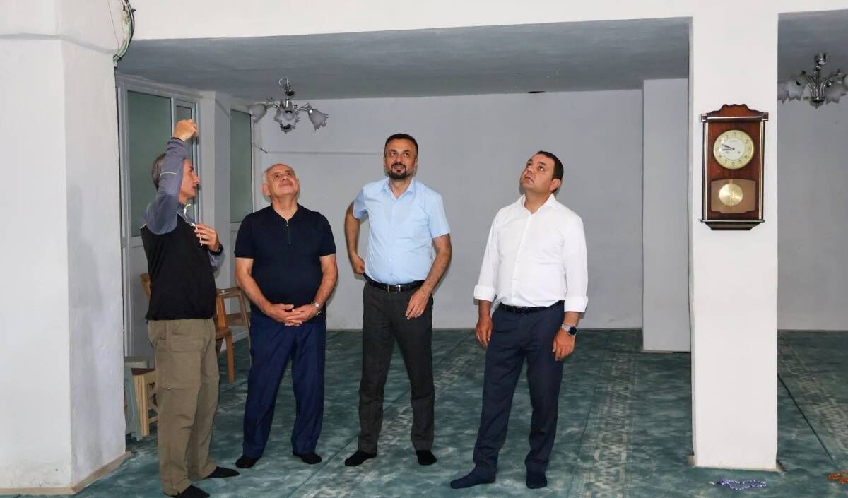 Yahyalı Turizm 4