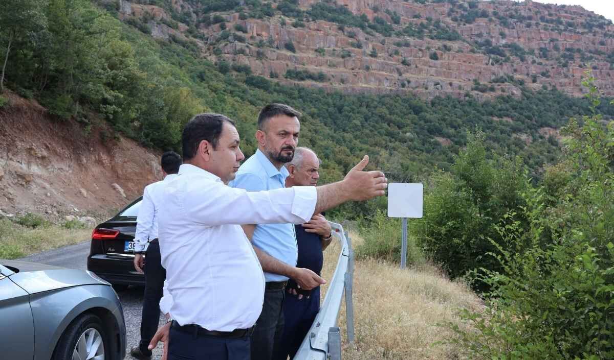 Yahyalı
