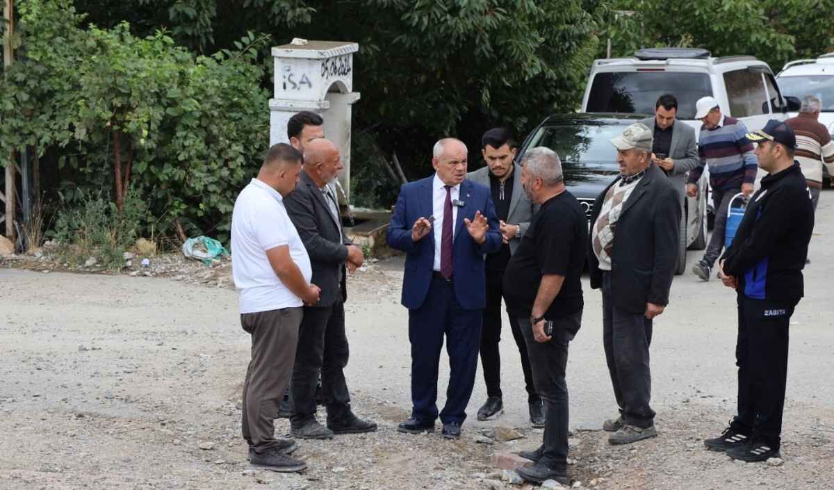 Yahyalı