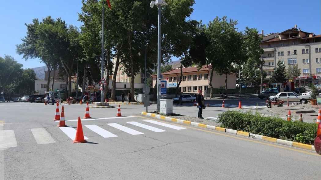 Yahyalı Yaya Gecısı 2